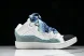 Lanvin Curb Tennis Low top Sneakers 