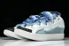 Lanvin Curb Tennis Low top Sneakers 