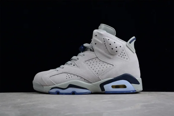 Nike Air Jordan 6 Retro Georgetown CT8529-012 