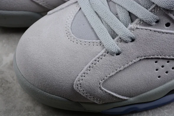 Nike Air Jordan 6 Retro Georgetown CT8529-012 
