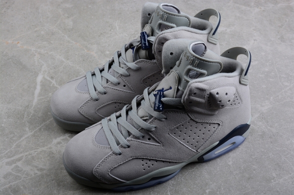 Nike Air Jordan 6 Retro Georgetown CT8529-012 
