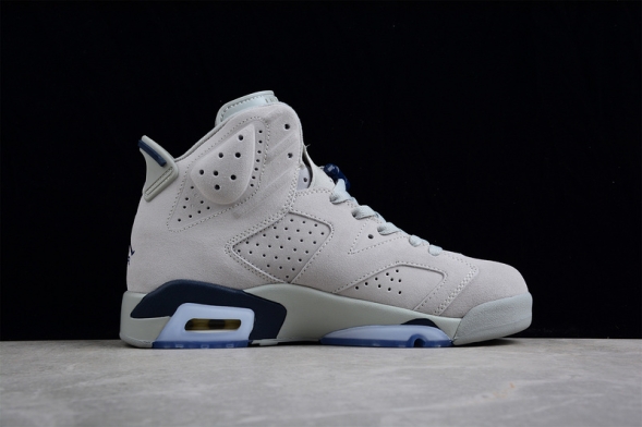Nike Air Jordan 6 Retro Georgetown CT8529-012 