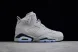 Nike Air Jordan 6 Retro Georgetown CT8529-012 