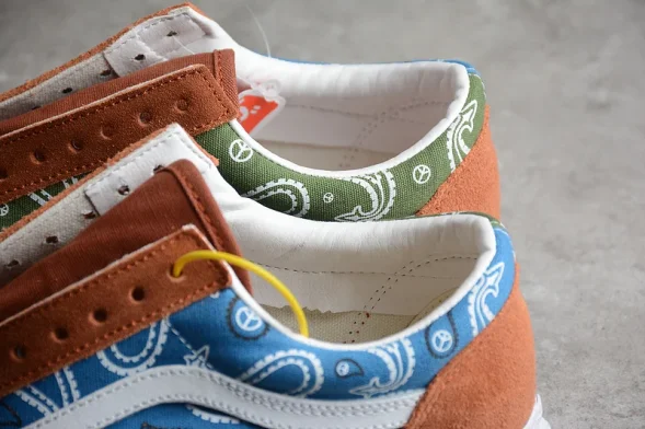 Vans Old Skool VN0A5JMIAV0 