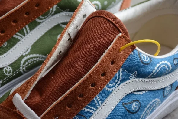 Vans Old Skool VN0A5JMIAV0 
