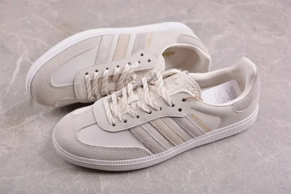KITH x Adidas Samba IH0090 