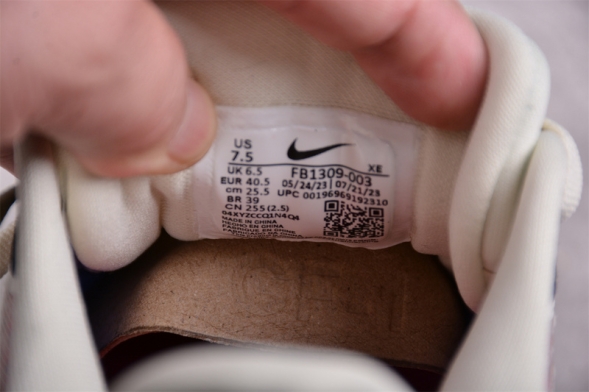 Nike Air Zoom Vomero 17 FB1309-003 