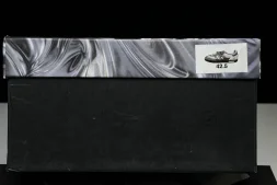 PandaPrank x Adidas Samba DIY OG B75806