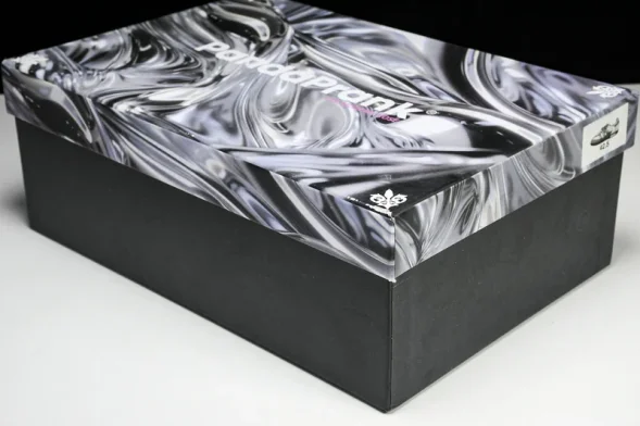 PandaPrank x Adidas Samba DIY OG B75806 