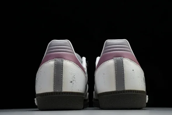 PandaPrank x Adidas Samba DIY OG B75806 