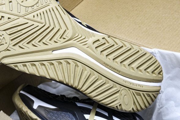 Asics Gel-Resolution 9 1041A453-001 