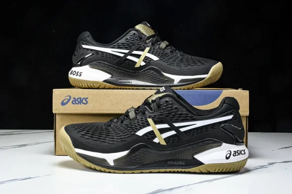 Asics Gel-Resolution 9 1041A453-001 