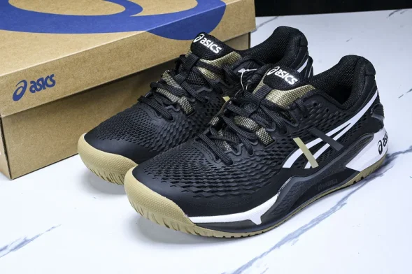 Asics Gel-Resolution 9 1041A453-001 