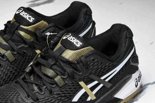 Asics Gel-Resolution 9 1041A453-001 