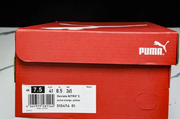 Puma Deviate Nitro 3 310474-01 