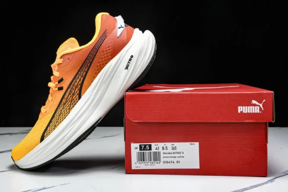 Puma Deviate Nitro 3 310474-01 