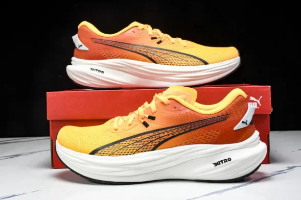 Puma Deviate Nitro 3 310474-01 