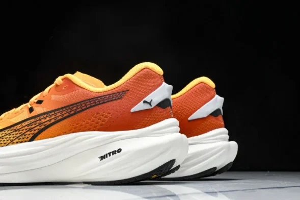 Puma Deviate Nitro 3 310474-01 
