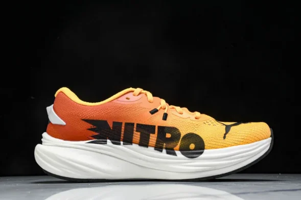 Puma Deviate Nitro 3 310474-01 
