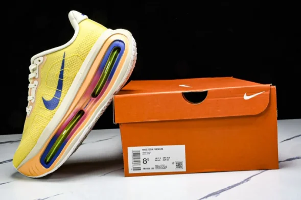 Nike Air Zoom Vomero Premium FN8453 025 