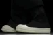 Rick Owens Cargo Fetish DS01C6808 MU Black 
