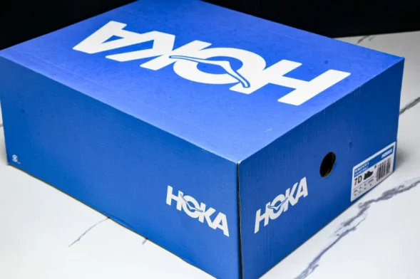 Hoka Mafate Speed X 1161997 BBLC 