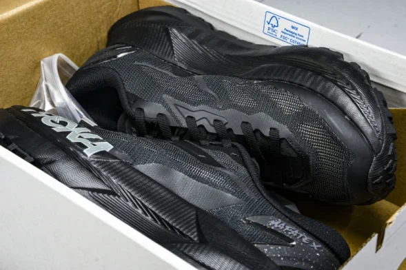 Hoka Mafate Speed X 1161997 BBLC 