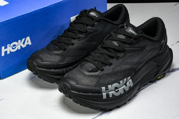 Hoka Mafate Speed X 1161997 BBLC 