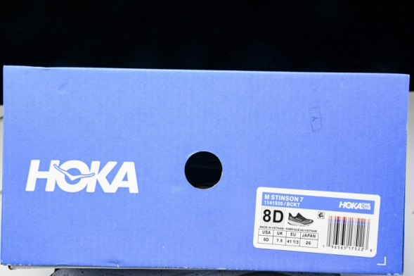 Hoka Stinson 7 1141530 BCKT 