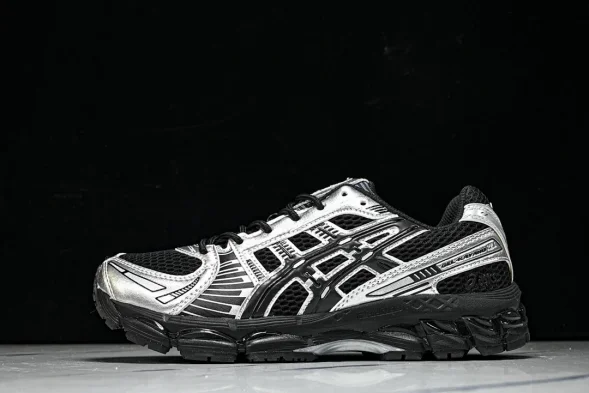Asics Gel-Kayano 12.1 x Ronnie Fieg 1203A759-001 
