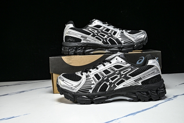 Asics Gel-Kayano 12.1 x Ronnie Fieg 1203A759-001 
