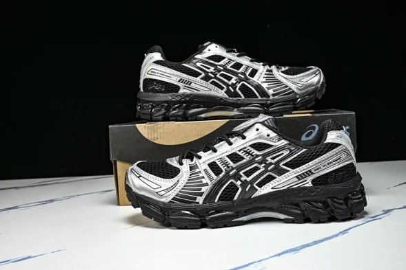 Asics Gel-Kayano 12.1 x Ronnie Fieg 1203A759-001 