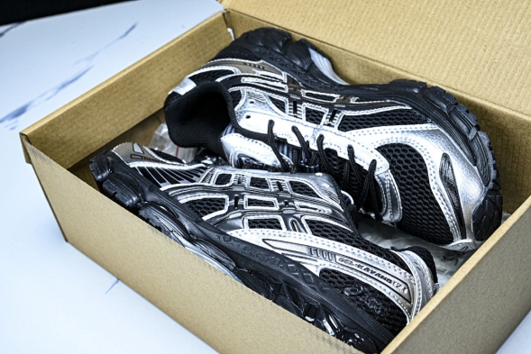 Asics Gel-Kayano 12.1 x Ronnie Fieg 1203A759-001 