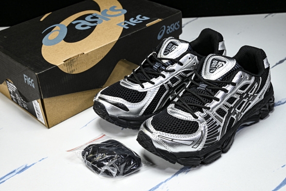 Asics Gel-Kayano 12.1 x Ronnie Fieg 1203A759-001 