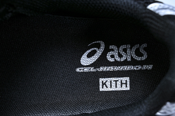 Asics Gel-Kayano 12.1 x Ronnie Fieg 1203A759-001 