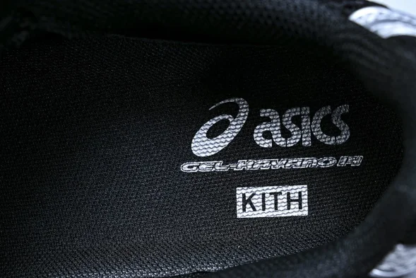 Asics Gel-Kayano 12.1 x Ronnie Fieg 1203A759-001 