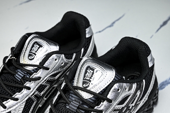 Asics Gel-Kayano 12.1 x Ronnie Fieg 1203A759-001 