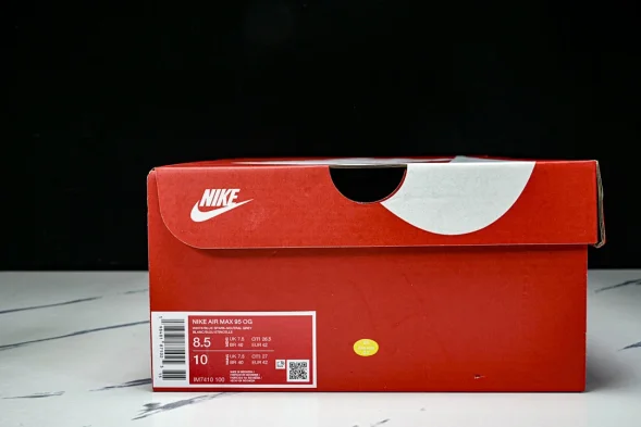 Nike Air Max 95 IM7410-100 