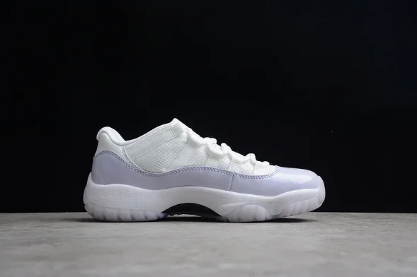 Nike Air Jordan 11 Retro Low Pure Violet AH7860-101 