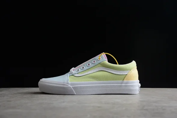 Vans Old Skool VN0A5KRFATD 