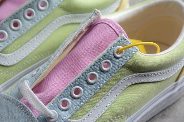 Vans Old Skool VN0A5KRFATD 