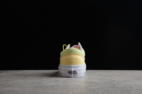 Vans Old Skool VN0A5KRFATD 