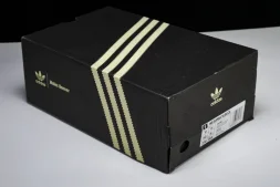 Wales Bonner Nylon x Adidas Samba OG IH7261