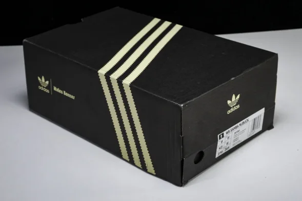 Wales Bonner Nylon x Adidas Samba OG IH7261 