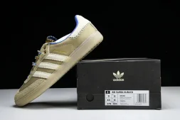 Wales Bonner Nylon x Adidas Samba OG IH7261