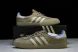 Wales Bonner Nylon x Adidas Samba OG IH7261 