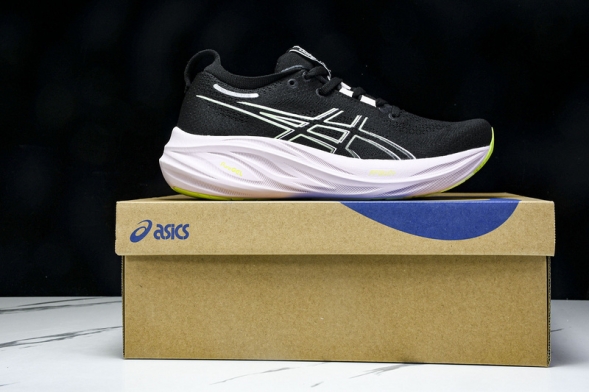 Asics Gel-Nimbus 26 1012B601-004 