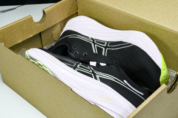 Asics Gel-Nimbus 26 1012B601-004 