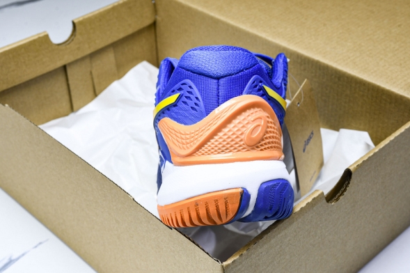 Asics Gel-Resolution 9 1041A384-960 