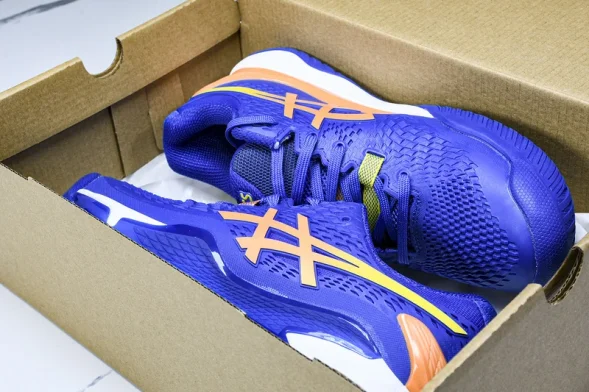 Asics Gel-Resolution 9 1041A384-960 